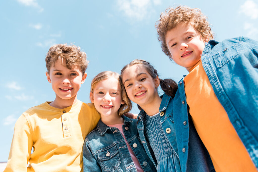 世界の子どもの日